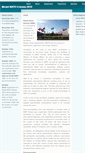 Mobile Screenshot of modelnato.eata.ee